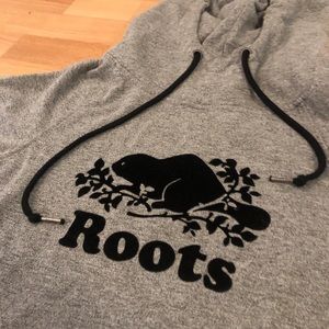 Roots Original Hoody - Long version